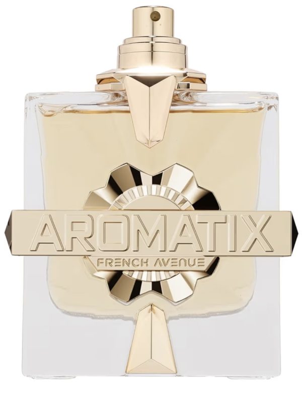 Aromatix X- Xandal Edp 100ml