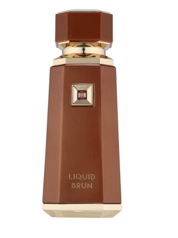 Liquid Brun